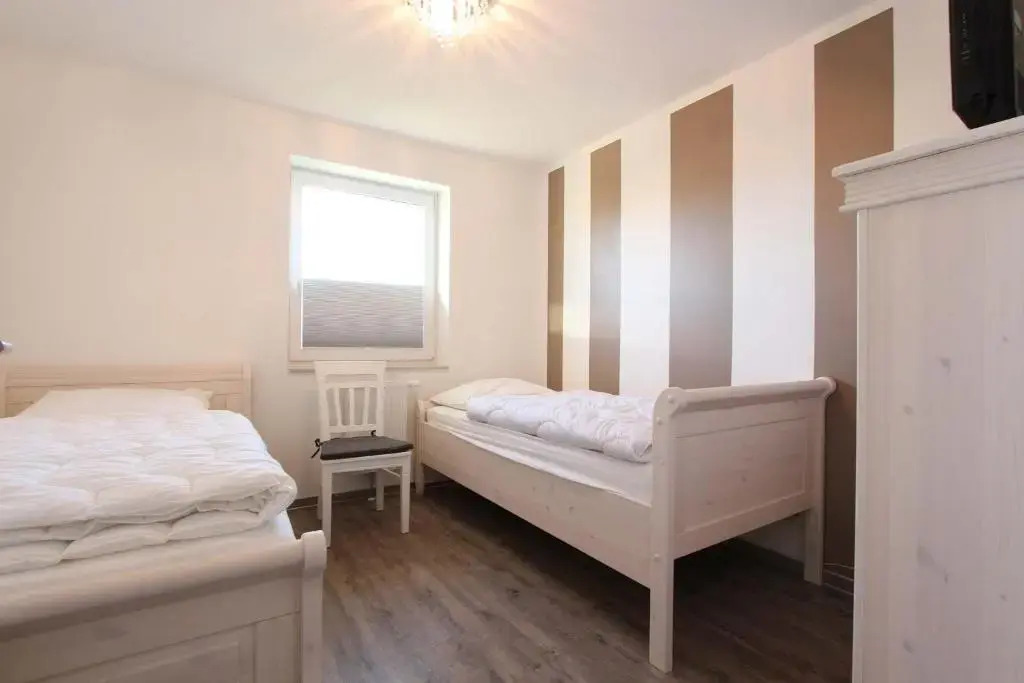Lindenstraße 8 Whg 4