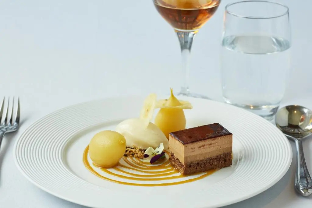 The Cavendish London