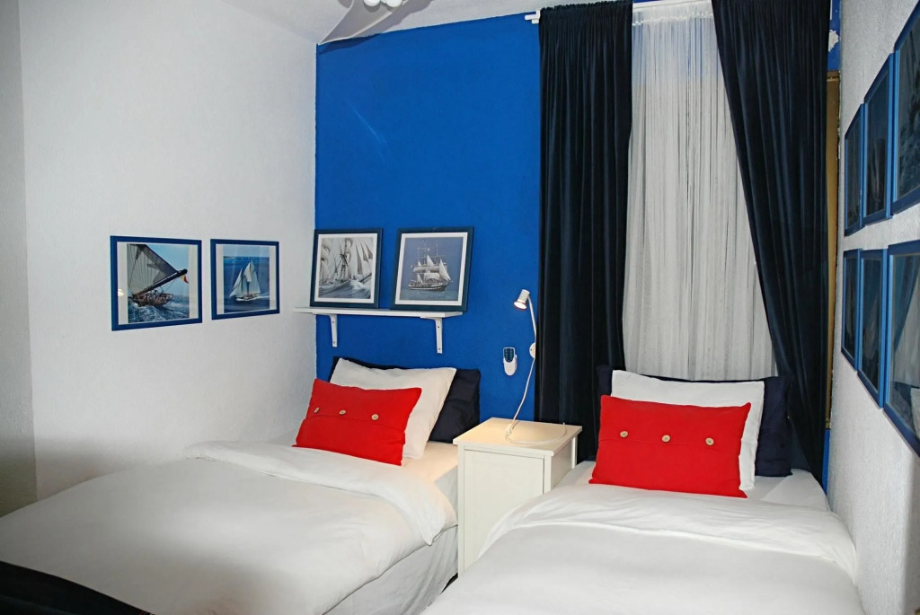 Apartment With 2 Bedrooms in Arona, With Wonderful Mountain View, Pool