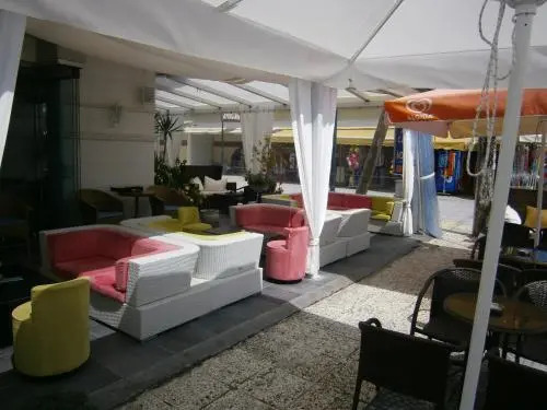 Hotel Ioanna