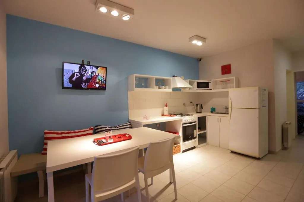 El Terrado II