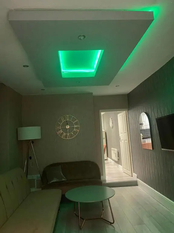 Ali's holiday apartments F1