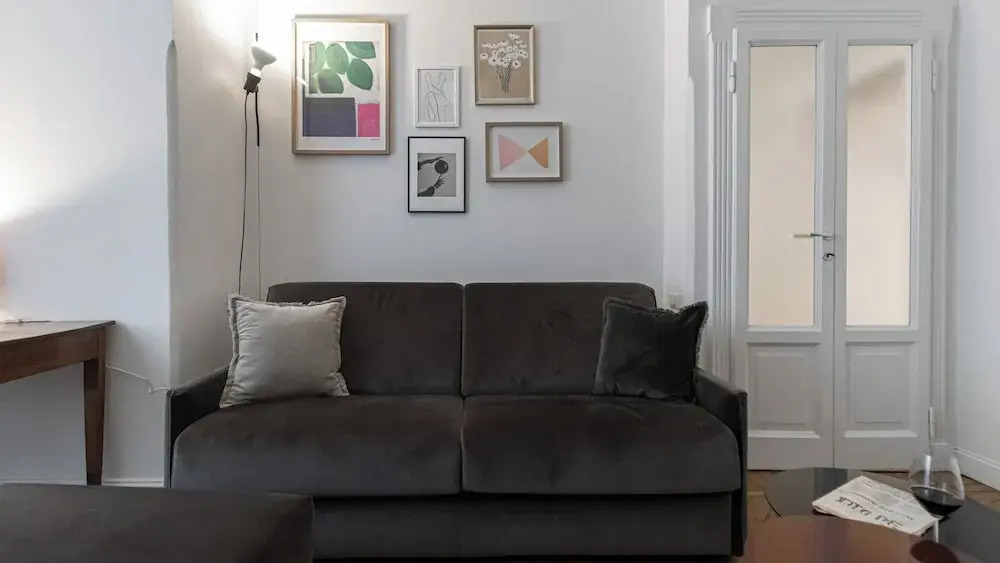 Italianway Comfort - Plinio 33