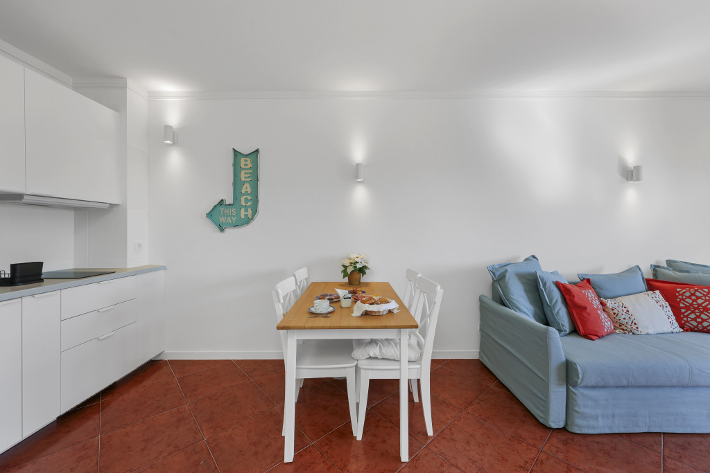 Hotel Apartamento Paraiso De Albufeira