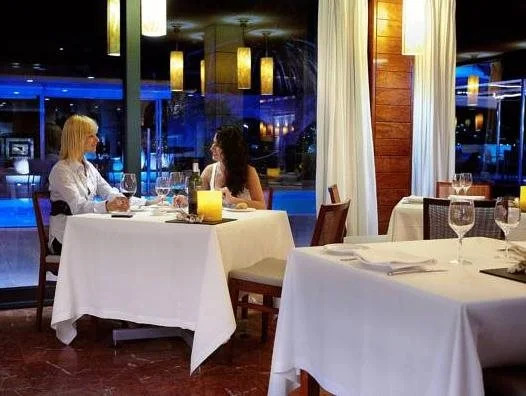 Hotel & Spa Terraza 4 Sup