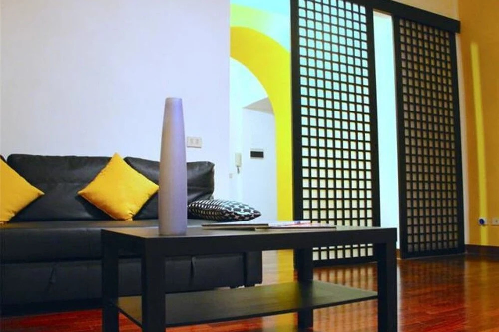 Spacious 2bed Flat Steps From S. Giovanni Laterano