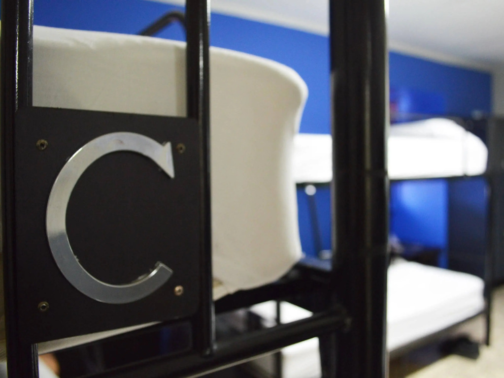 Where 2 Next - Manila Hostel