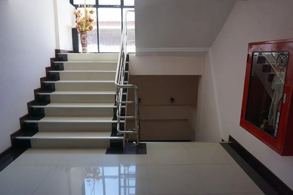 Sirimathani Hotel