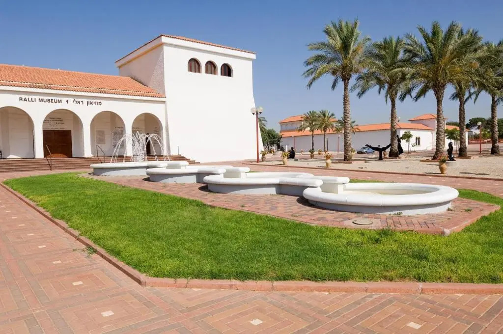 Apartment Caesarea 38
