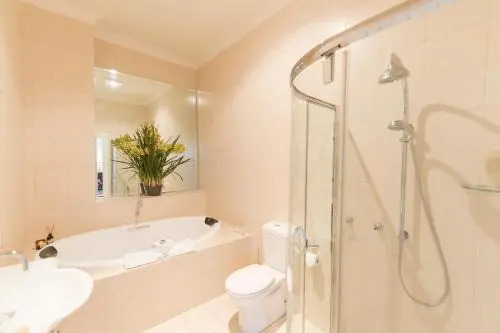 The Greens of Leura Bed & Breakfast