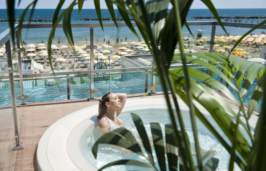 Hotel Lungomare