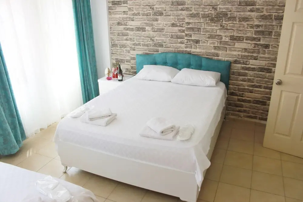 Hanimeli Hotel
