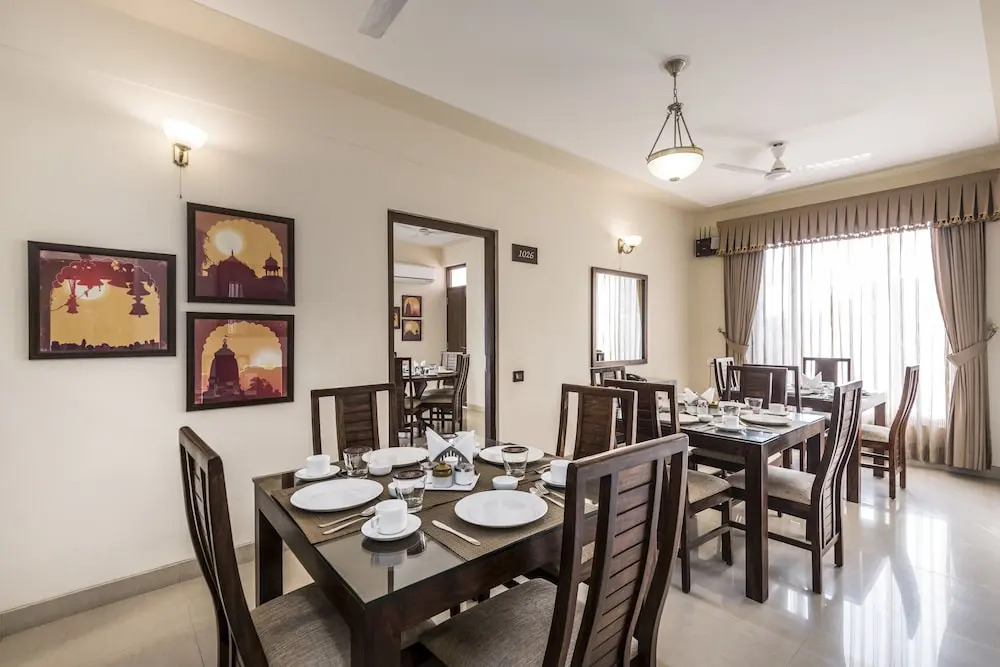 Zade House Jaipur
