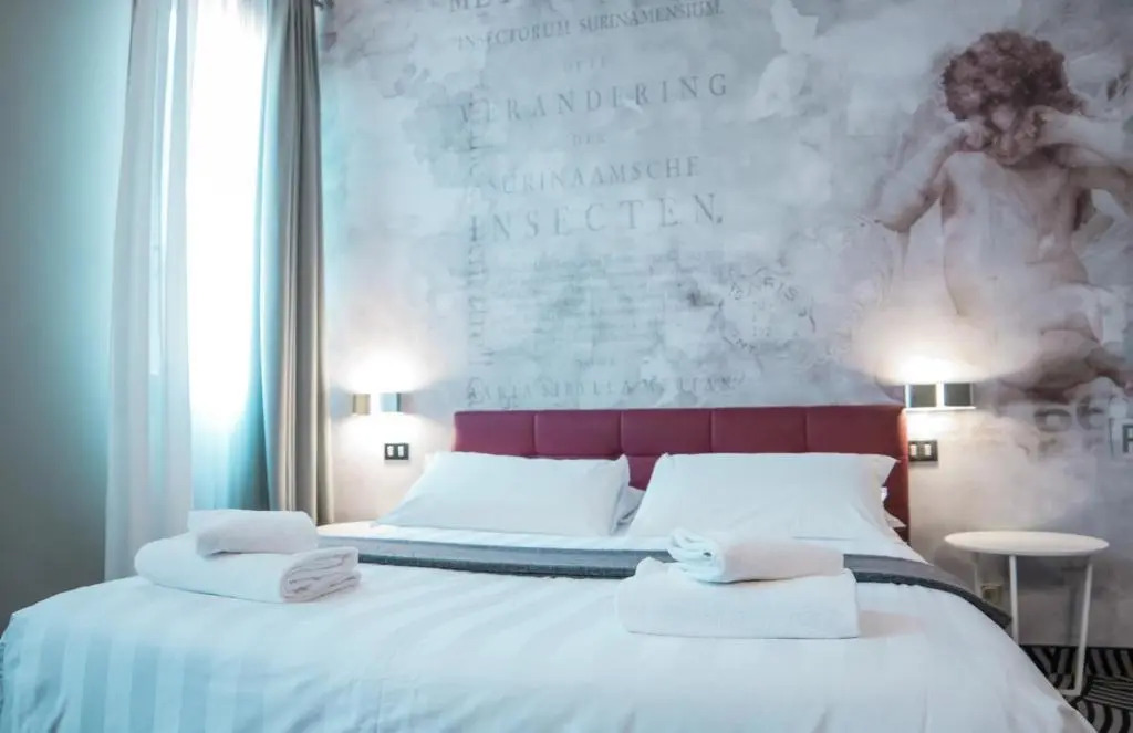 Hotel Cannaregio 2357
