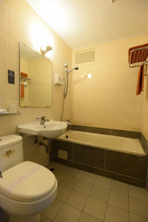 Hua Guo Hotel