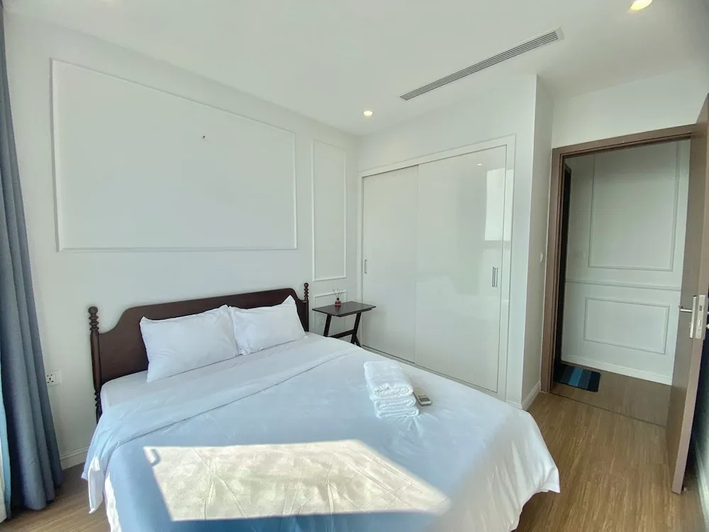 Vinhome Skylake Service Apartment