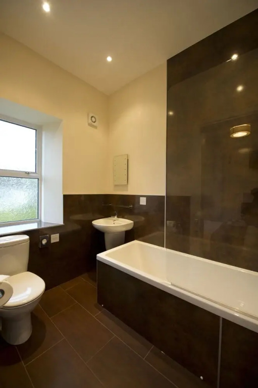 Springfield guest house