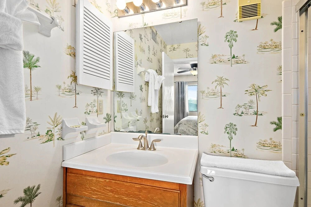Unit 3306 - Ocean Racquet Club