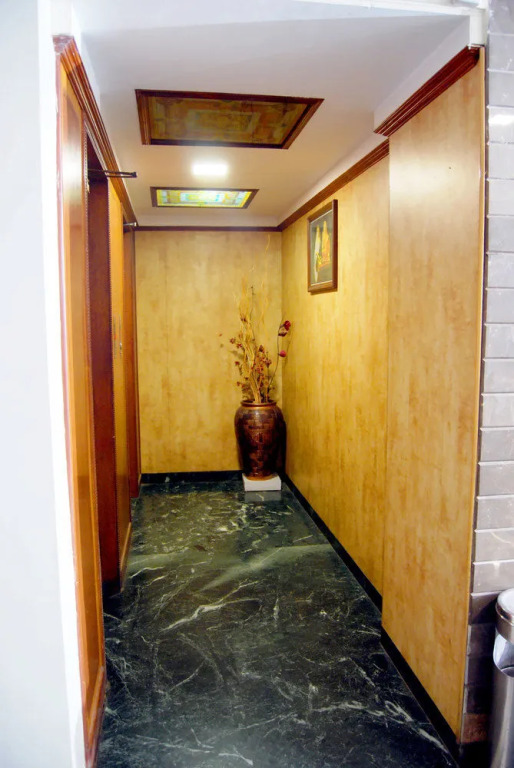 Stay Vista Rooms Near Mumbai Airport