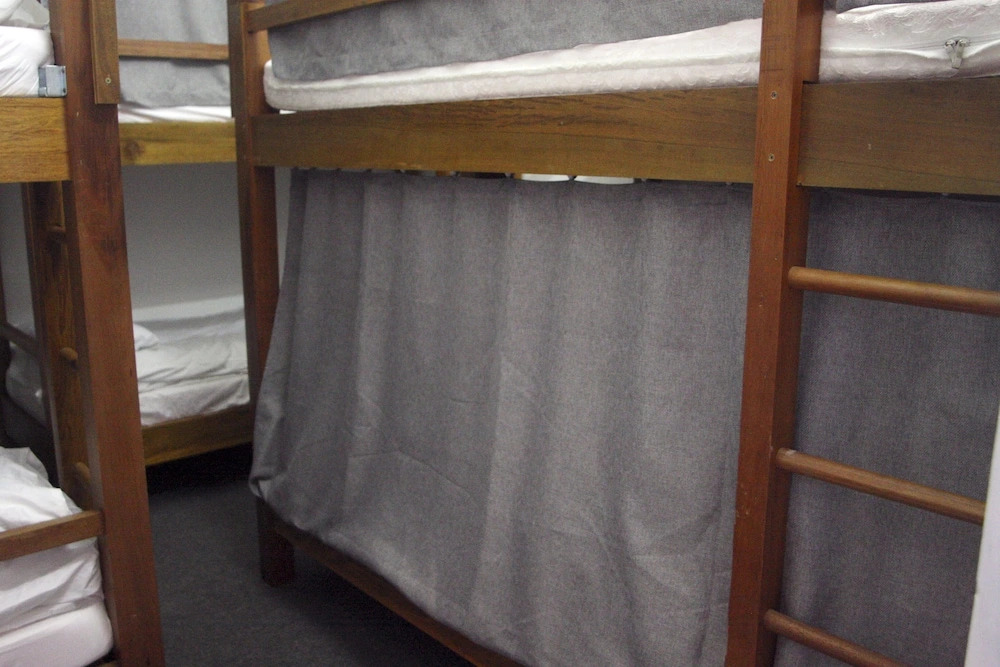 The Q hostel