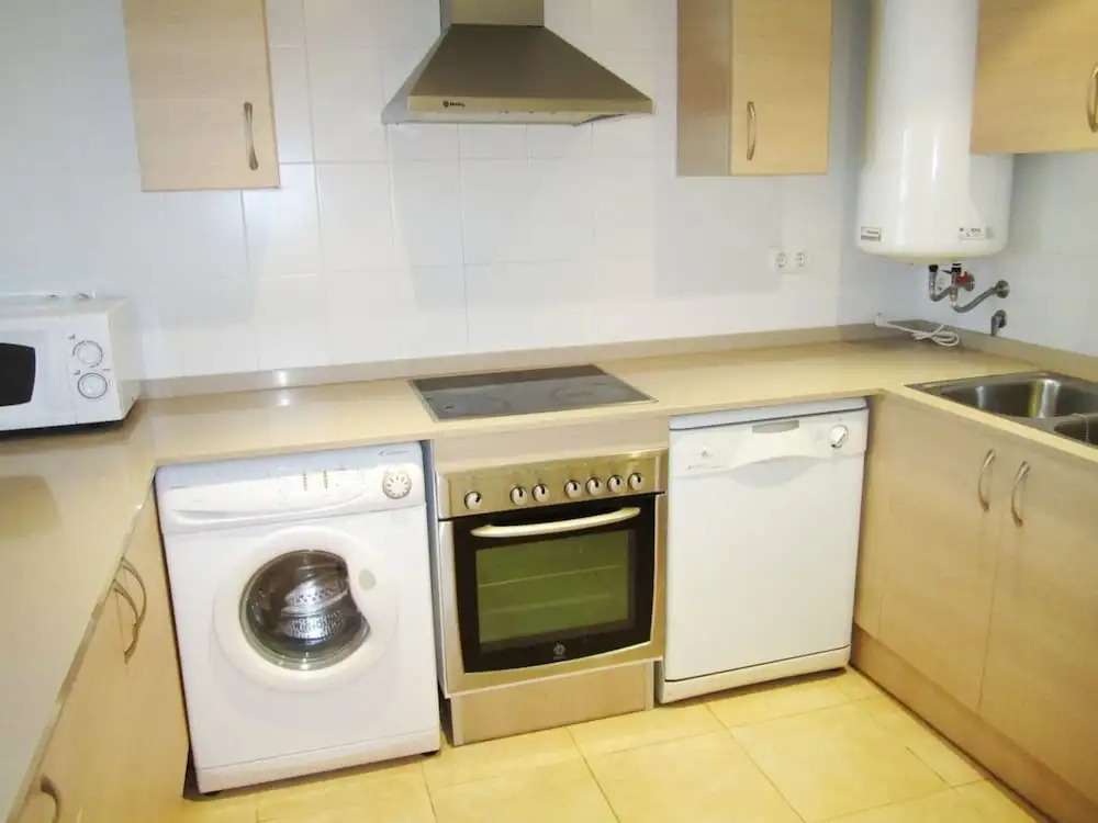 Apartamento Port De La Selva - 1444
