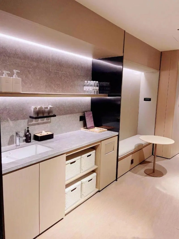 Ji Hotel Shanghai Xujiahui Tianyaoqiao Road