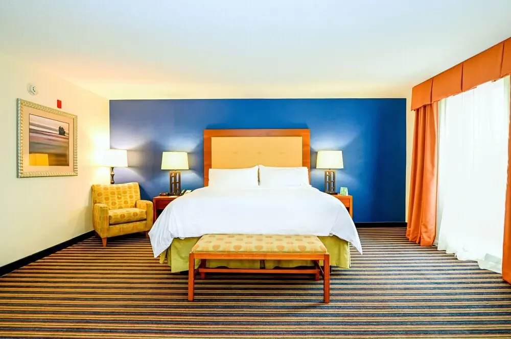 Delta Hotels by Marriott Colonial Heights