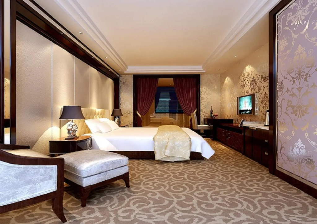 Jinwangjiao Hotel