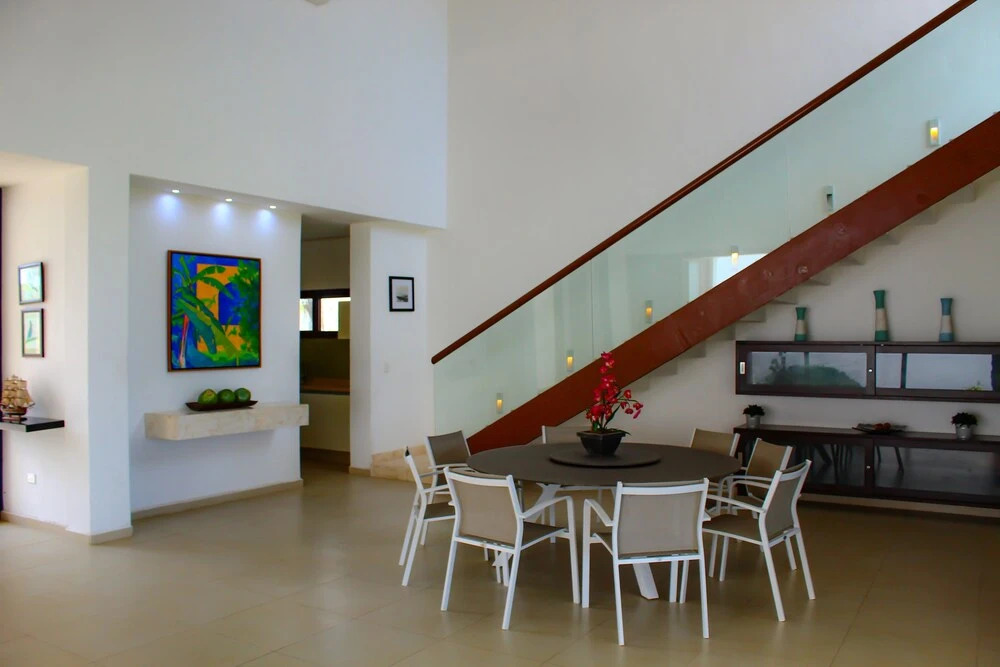 Naxos 3 Villas Complex