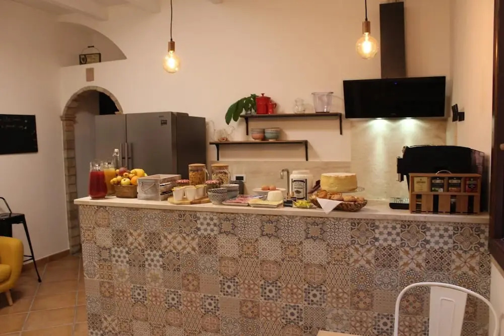 Cagliari Old Town B&B