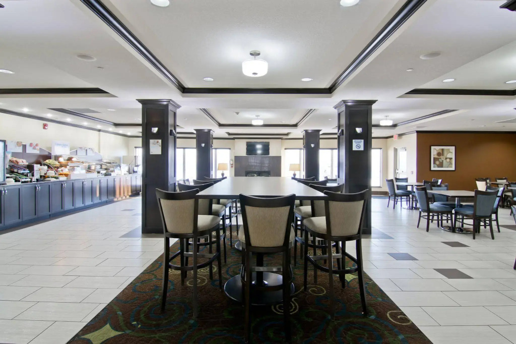 Wingate by Wyndham Fort Saskatchewan