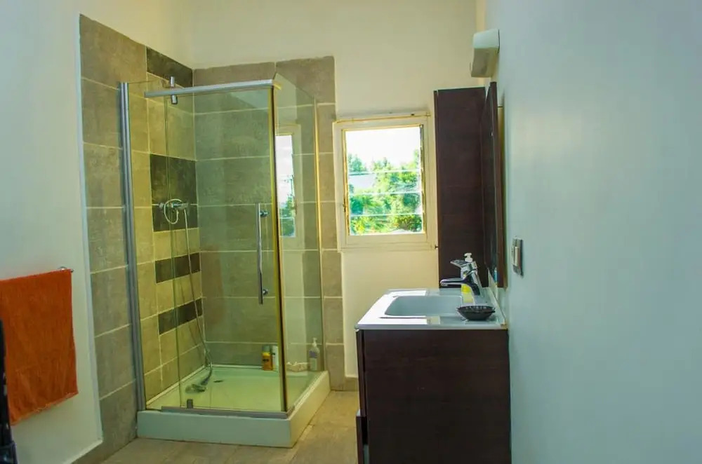 Room in Villa - The Elegant Villa Alexandre Near Ivato Airport.'