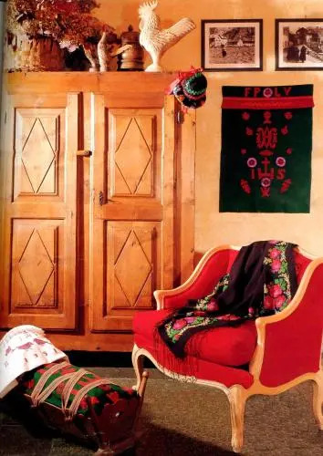 Hotel Vallée De Cogne