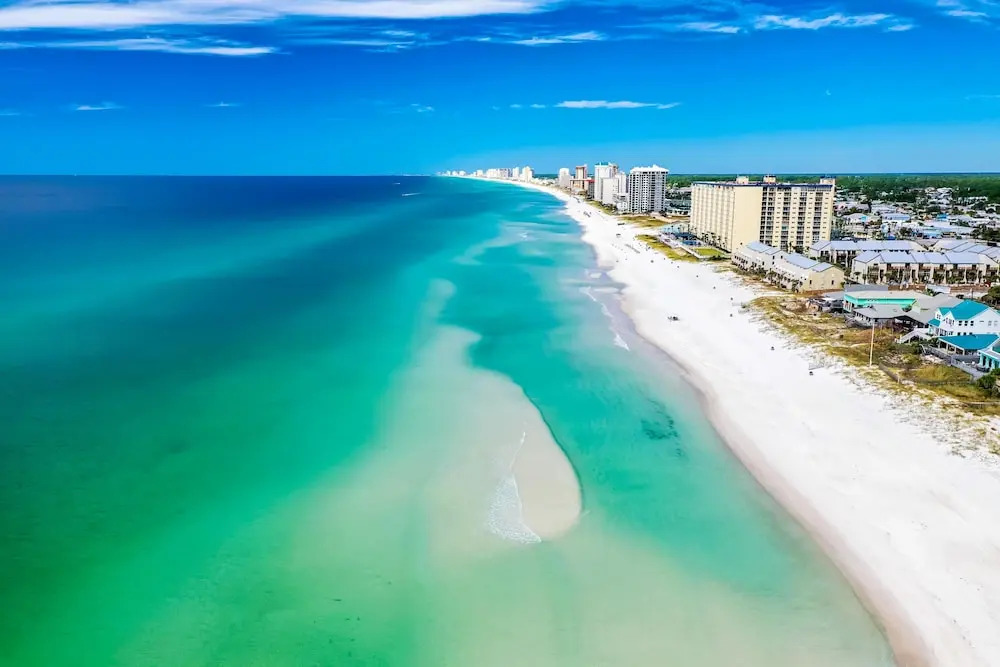 5508 Beach Drive by Forehand Rentals