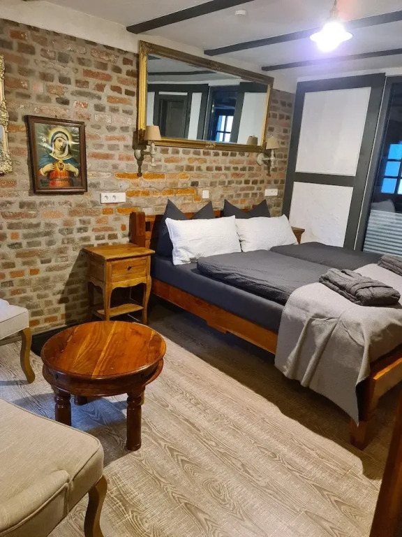 Hotel b&b altes hinterhäusel