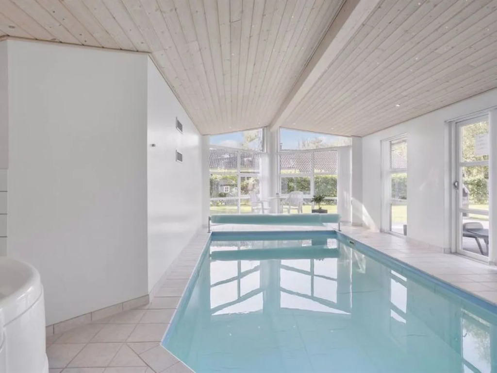 "Børge" - 600m from the sea in Lolland, Falster and Mon
