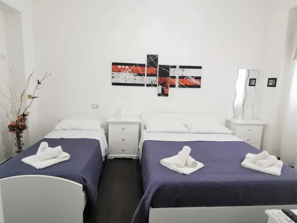 Le Camere Di Anna