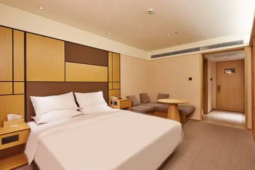 JI Hotel Shanghai Xintiandi