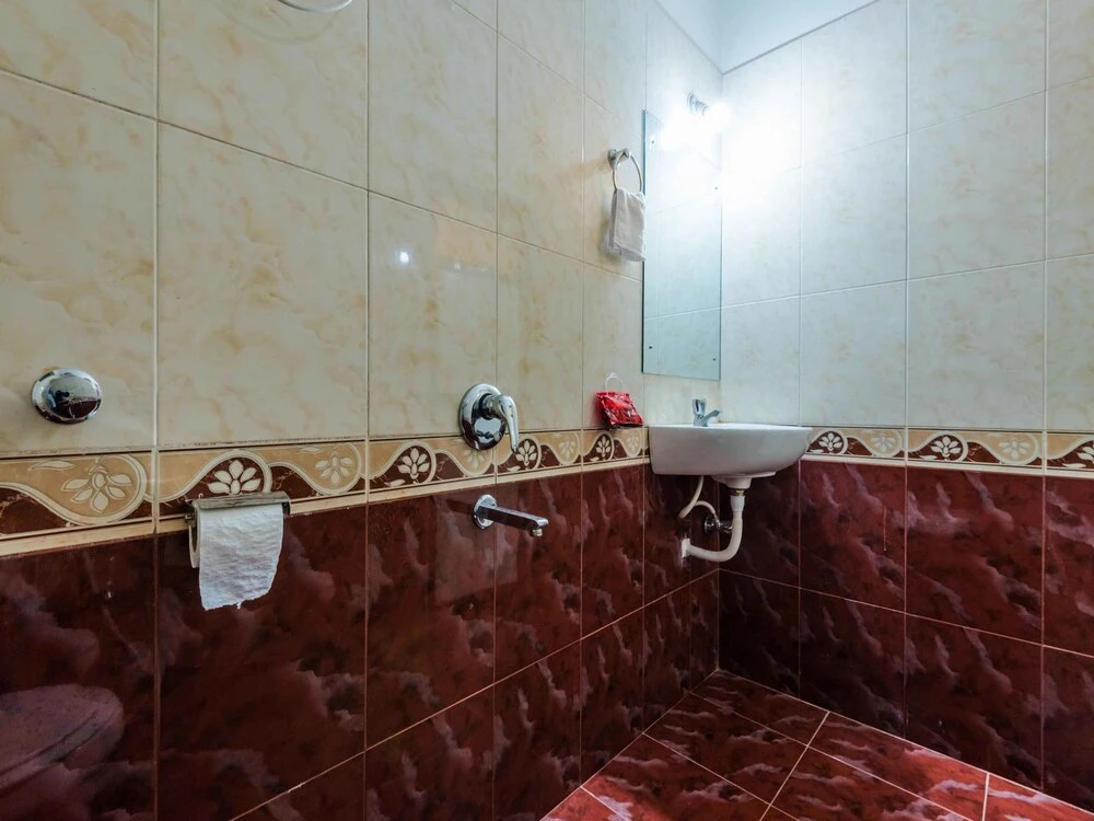 OYO 4573 Apartment near BKC