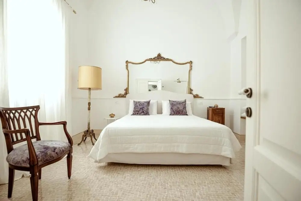 Relais Carlo Alberto