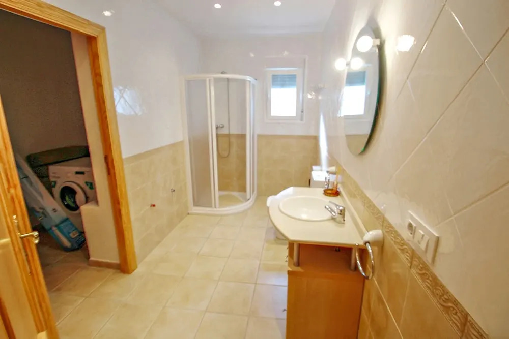 Gema - Pretty Holiday Home in Calpe