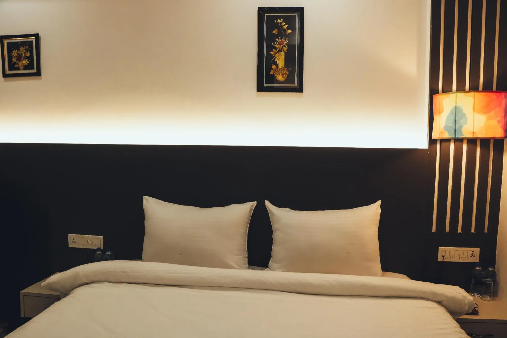Hotel Madhushree