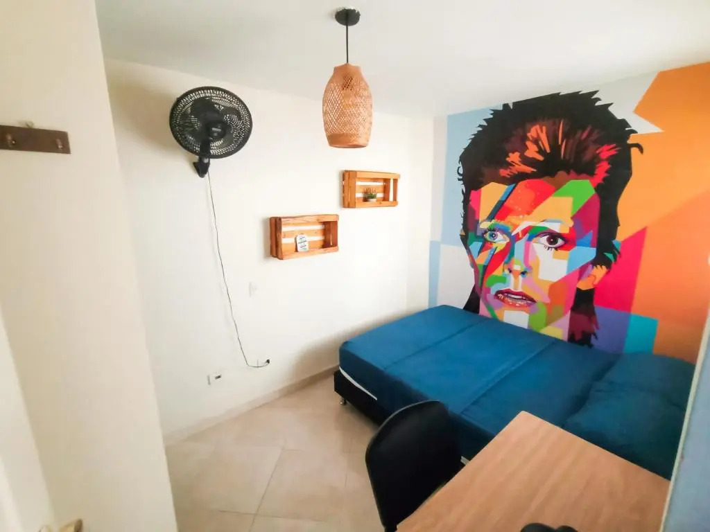 Casa Clandestina Guest House