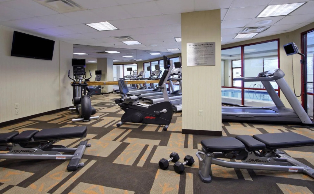 Courtyard by Marriott Lyndhurst/Meadowlands