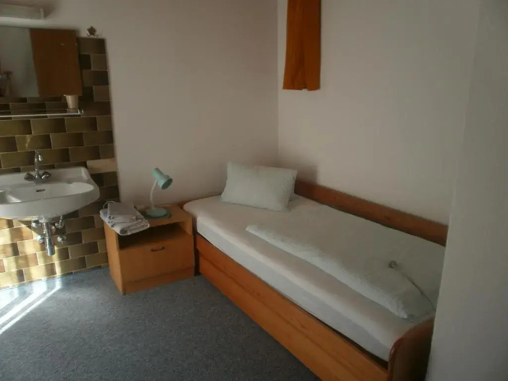 Ferienpension Garni