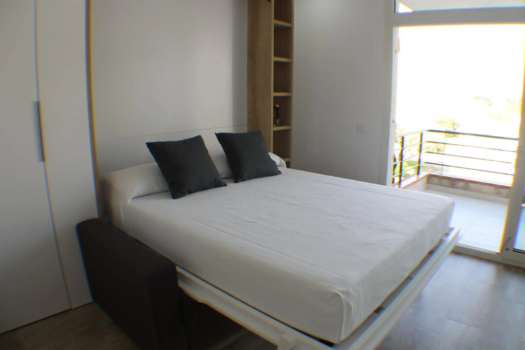 Rescator Resort 329 in Roses