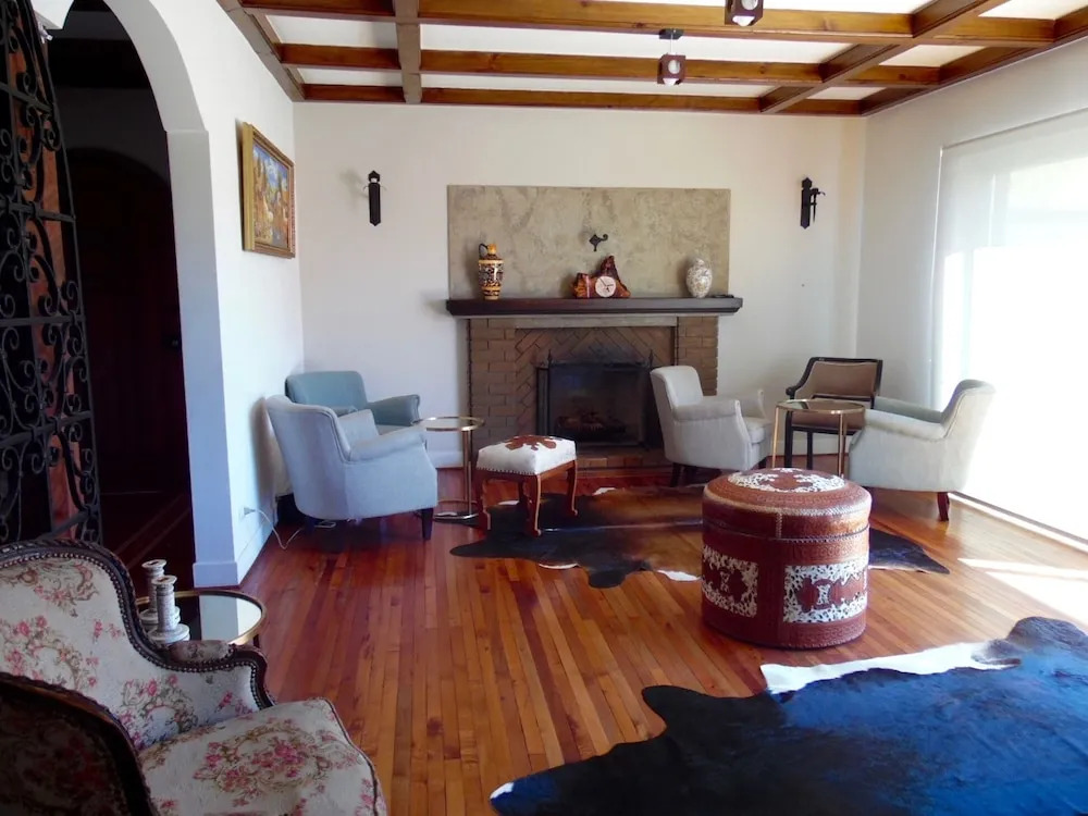 Hotel TorreViña