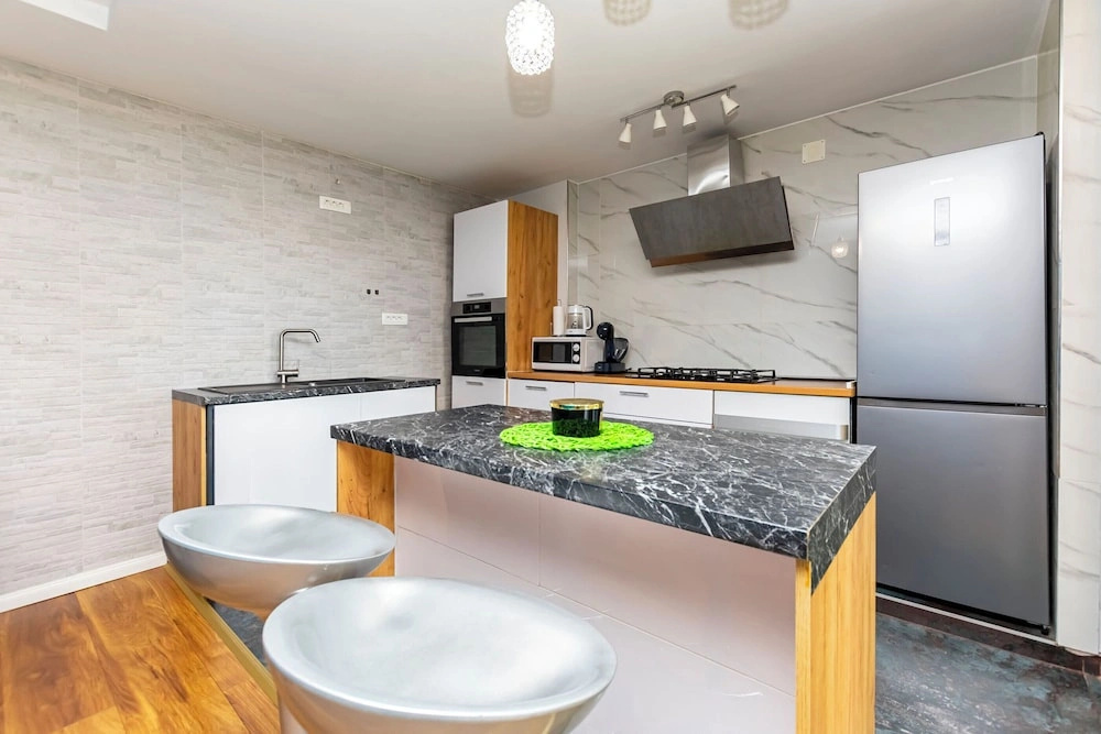 Apartment Zdravka