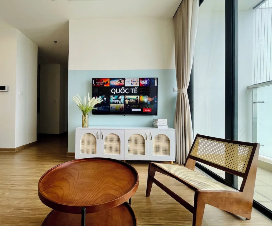 QMP - Vinhomes Skylake