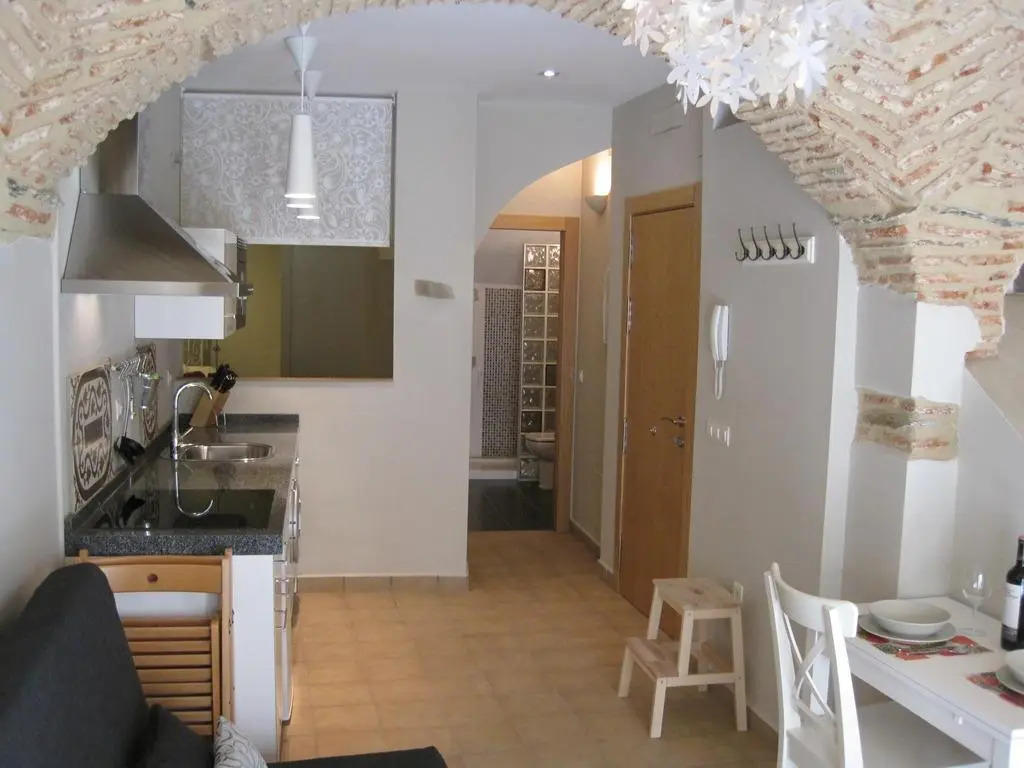 Apartamentos Turísticos ENCANTO